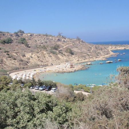 Konnos Views 2 Apartment Protaras Exterior photo