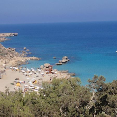 Konnos Views 2 Apartment Protaras Exterior photo