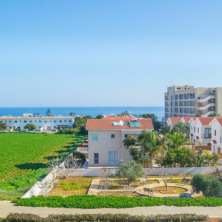Konnos Views 2 Apartment Protaras Exterior photo