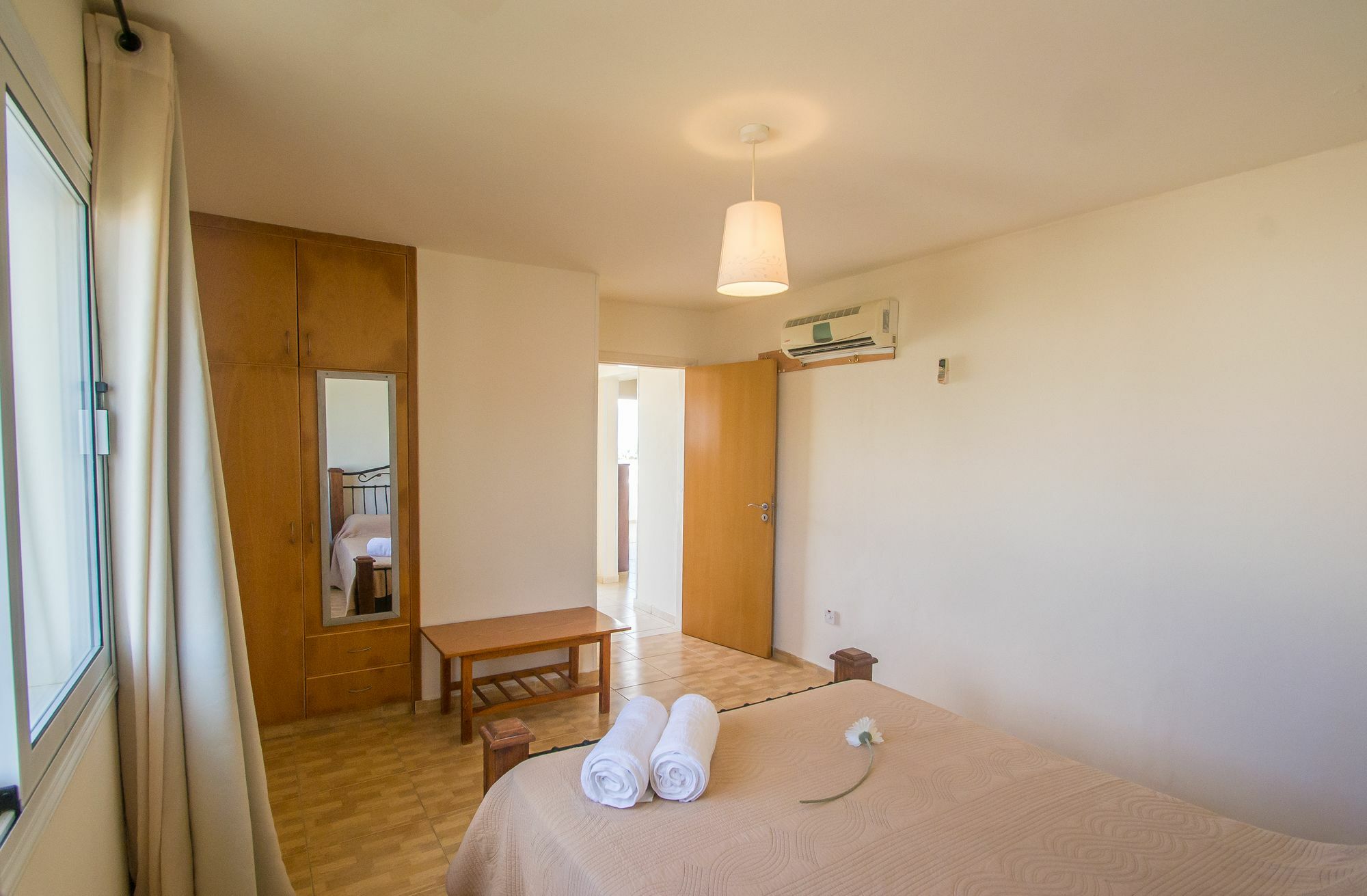 Konnos Views 2 Apartment Protaras Exterior photo