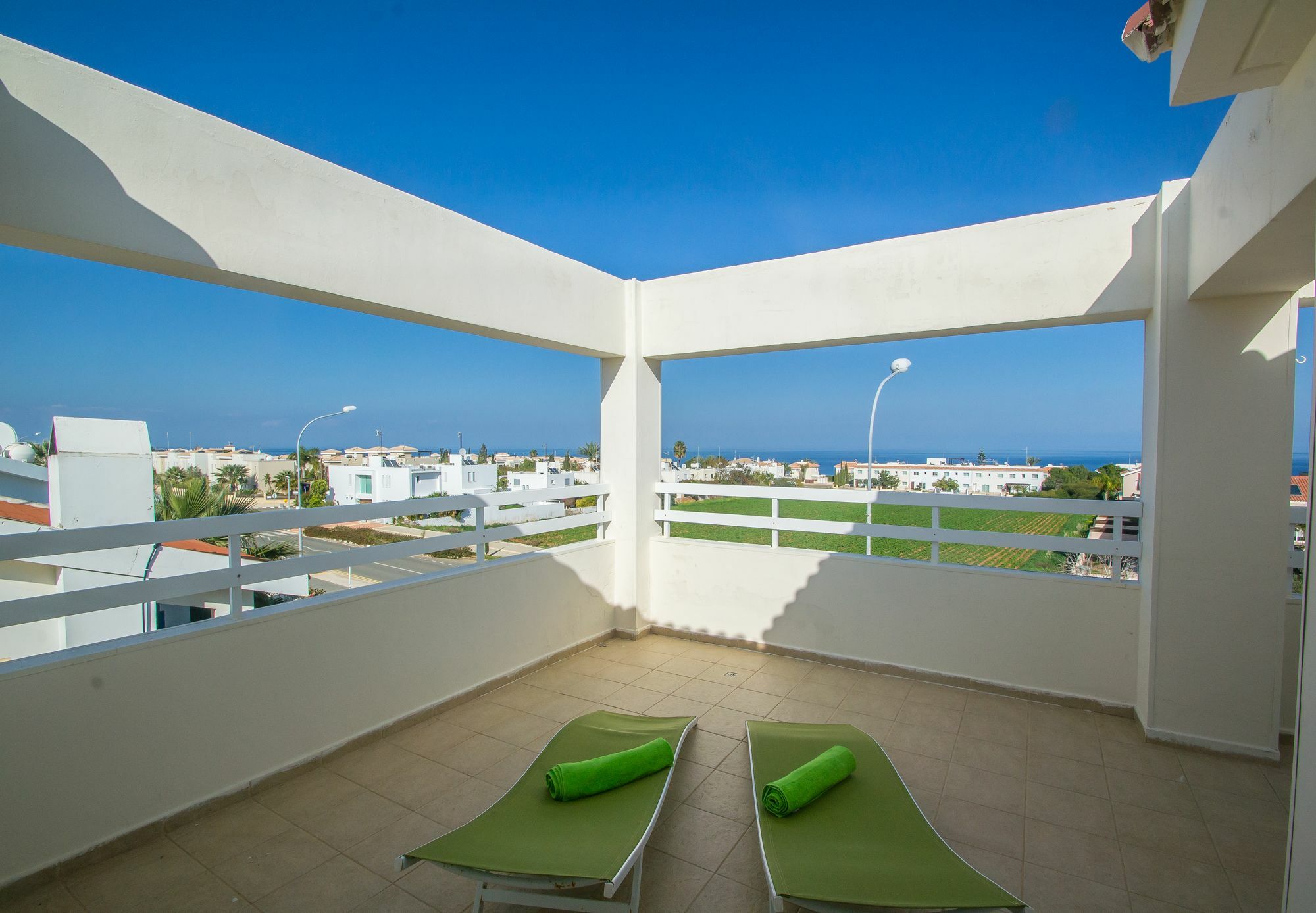 Konnos Views 2 Apartment Protaras Exterior photo